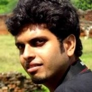 Arnab Chakraborty profile image
